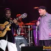 george benson, al jarreau