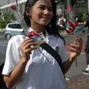 Aksi Simpatik