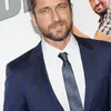 Gerard Butler