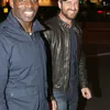 Gerard Butler
