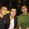 Gilang Ramadhan/ Demas Nawangsa/ Tohpati