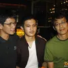 Gilang Ramadhan/ Demas Nawangsa/ Tohpati