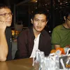 Gilang Ramadhan/ Demas Nawangsa/ Tohpati