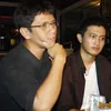 Gilang Ramadhan/ Demas Nawangsa/ Tohpati