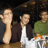 Gilang Ramadhan/ Demas Nawangsa/ Tohpati