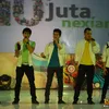 giring nidji