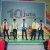 giring nidji