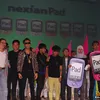 giring nidji