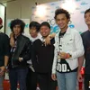 giring nidji