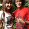 giring nidji