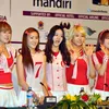 Girl\&#039;s Day
