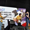 Gisel Idol