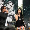 gisel idol