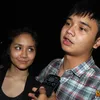 Gita Gutawa / Derby Romero