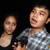 Gita Gutawa / Derby Romero