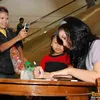 gita gutawa