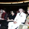 DHARMA GITA MAHA GURU SOEKARNO