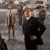 The Great Gatsby