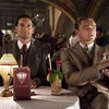The Great Gatsby