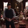The Great Gatsby