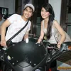 glenn alinskie, chelsea olivia