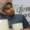 Glenn Fredly, Once, Jokowi