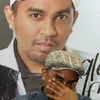 Glenn Fredly, Once, Jokowi