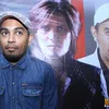 Glenn Fredly, Once, Jokowi