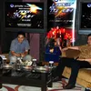 Global TV