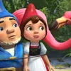 Gnomeo And Juliet