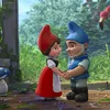 Gnomeo And Juliet