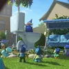 Gnomeo And Juliet