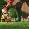 Gnomeo And Juliet