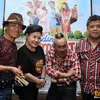 Eyang Subur