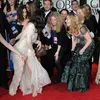 Golden Globe Awards 