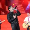 Konser SCTV