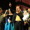 Konser SCTV
