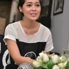 Gracia Indri