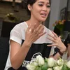 Gracia Indri