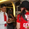 Gracia Indri