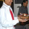Gracia Indri