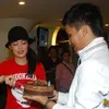 Gracia Indri