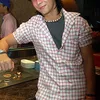 graddy adam tumbuan