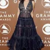 grammy on the stage