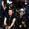 grammy on the stage