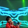 Aksi Anak Bangsa