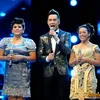 Indonesian Idol
