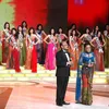 puteri indonesia 2009