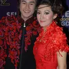 seleb mendadak dangdut 2