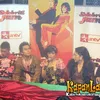 selebriti jam